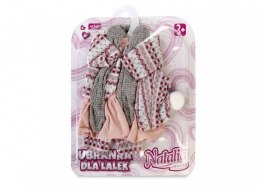 Ubranko dla lalki Natalia