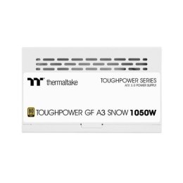 Zasilacz Toughpower GF A3 1050W Gold F Modular 12cm Gen5 Snow
