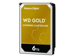 HDD Gold Enterprise 6TB 3,5
