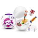 Figurki Mini Brands Global Brands Seria 3 1 sztuka