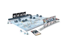 GRA STAR WARS: BITWA O HOTH - podstawa - REBEL