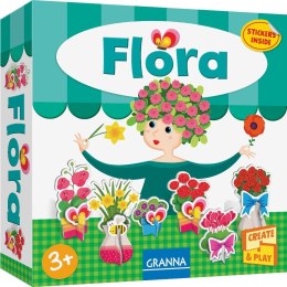 Gra Flora