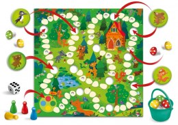 Gra Grzybobranie Leśna wyprawa