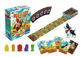 Gra Szybcy i wściekli ze wsi