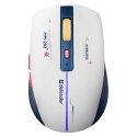 Mysz gamingowa bezprzewodowa DILA MM-282 RF 1800DPI 6P