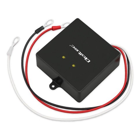 Balanser napięcia 24V do akumulatorów 2x12V | 5A | LiFePO4 AGM GEL