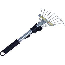 GRABIE OGRODOWE WACHLARZOWE METALOWE MAŁE