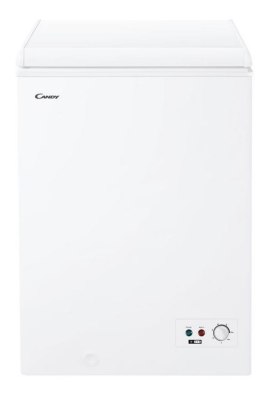 Zamrażarka skrzyniowa CCHH100E