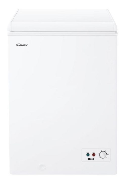 Zamrażarka skrzyniowa CCHH100E