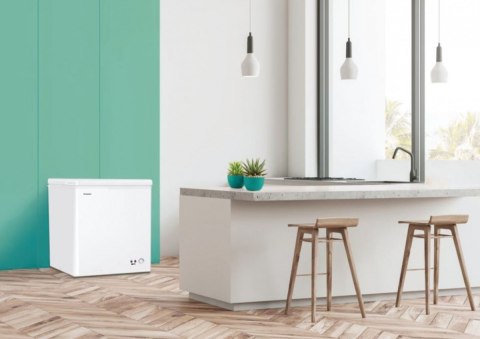 Zamrażarka skrzyniowa CCHH100E