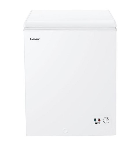 Zamrażarka skrzyniowa CCHH145E