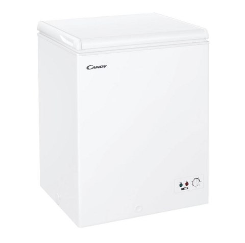 Zamrażarka skrzyniowa CCHH145E