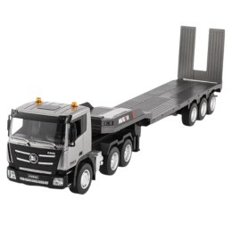 Ciężarówka Z Platformą Zdalnie Sterowana RC Huina 1:18