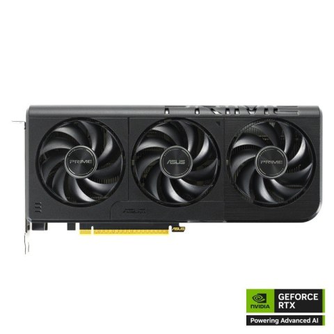 Karta graficzna GeForce RTX 5050 PRIME 8G OC GDDR6 128BIT DP/HDMI