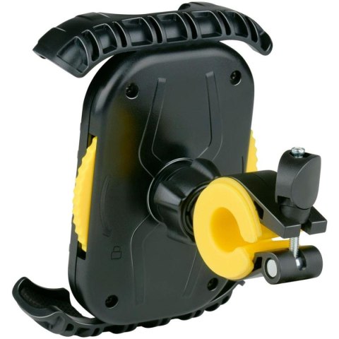 UCHWYT ROWEROWY NA TELEFON DUNLOP OBRACANY 360