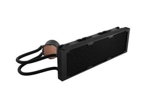 Chłodzenie wodne HYDRIA GENESIS 360 ARGB czarne