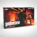 GRA WOLFENSTEIN (PL): podstawa ARCHON
