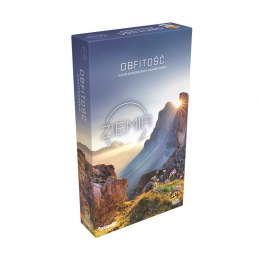 GRA ZIEMIA: OBFITOŚĆ - dodatek- LUCKY DUCK GAMES