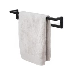 Wieszak ścienny na ręcznik 40 cm