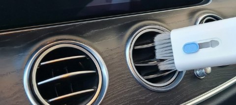 Zestaw czyszczący 7w1 uniwersalny