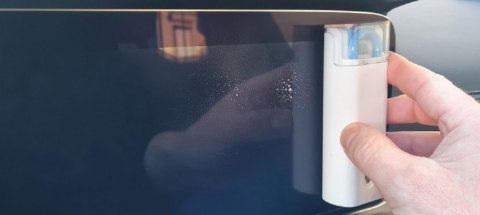 Zestaw czyszczący 7w1 uniwersalny