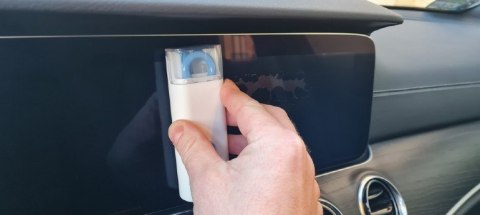 Zestaw czyszczący 7w1 uniwersalny