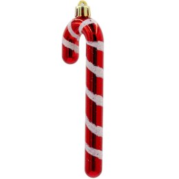 BOMBKA FORMÓWKA PLASTIKOWA BEZPIECZNA CUKROWE LASKI 6SZT MICA