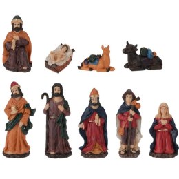 FIGURKI DO SZOPKI 9SZT 16CM