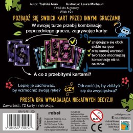Gra Jungo (edycja polska)