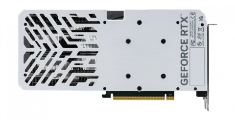 Karta graficzna GeForce RTX 5060 TI WHITE OC 8GB GDDR7 128bit 3DP/HDMI