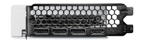 Karta graficzna GeForce RTX 5060 TI WHITE OC 8GB GDDR7 128bit 3DP/HDMI