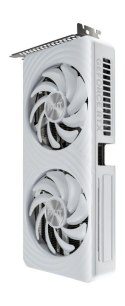 Karta graficzna GeForce RTX 5060 TI WHITE OC 8GB GDDR7 128bit 3DP/HDMI