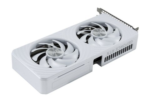 Karta graficzna GeForce RTX 5060 TI WHITE OC 8GB GDDR7 128bit 3DP/HDMI