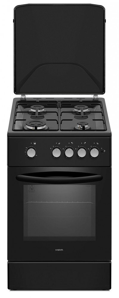Kuchnia gazowa MPM-56-KGF-21/B