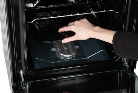 Kuchnia gazowa MPM-56-KGF-21/B