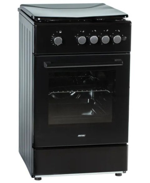 Kuchnia gazowa MPM-56-KGF-21/B