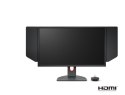 Monitor gamingowy BENQ XL2746K LED 1ms/240Hz/FullHD