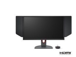 Monitor gamingowy BENQ XL2746K LED 1ms/240Hz/FullHD