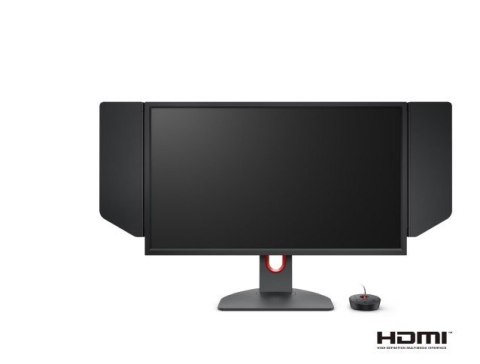 Monitor gamingowy BENQ XL2746K LED 1ms/240Hz/FullHD