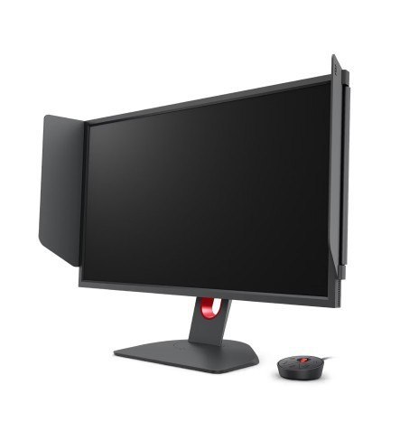 Monitor gamingowy BENQ XL2746K LED 1ms/240Hz/FullHD