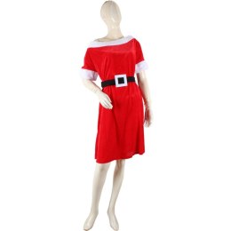 STRÓJ SUKIENKA PANI MIKOŁAJOWEJ