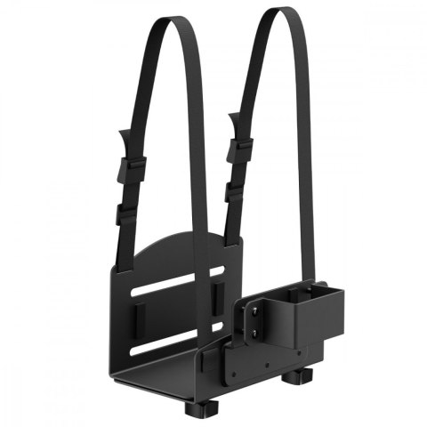 Uchwyt do CPU MC-116 B czarny