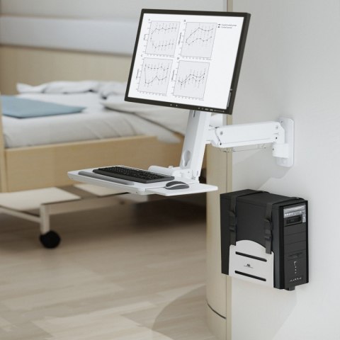 Uchwyt do CPU MC-116W