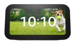 Głośnik AMAZON Echo Show 5 (2023) Charcoal (uszkodzone opakowanie) (Czarny )