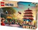 Klocki One Piece 75638 Bitwa w Arlong Park