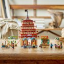 Klocki One Piece 75638 Bitwa w Arlong Park