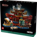 Klocki One Piece 75640 Pływająca restauracja Baratie
