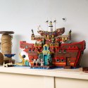 Klocki One Piece 75640 Pływająca restauracja Baratie
