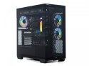 Komputer E-Sport GB650T-CR3 R7-7800X3D/32GB/1TB/RX 9060 XT 16G/W11