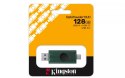 Pendrive Data Traveler DuoG2 128GB USB-A/USB-C 3.2 Gen1